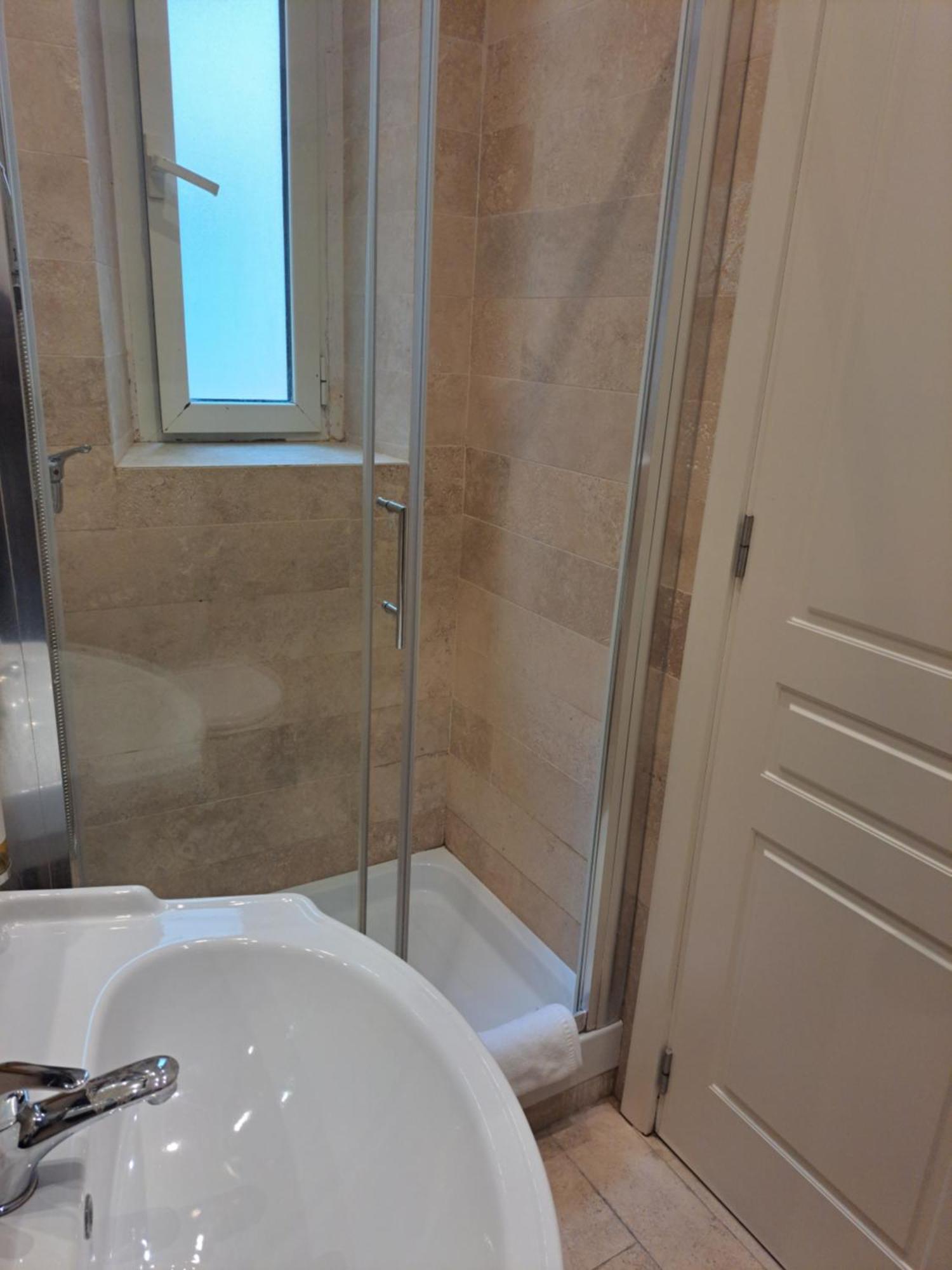 Hotel Dei Quiriti Suite Rome Exterior photo